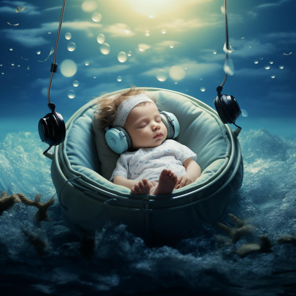 Inner Circle - Oceanic Lullabies: Baby Sleep Melodies | iHeart