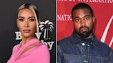 Did Kim Kardashian Just Cryptically Respond to Kanye West Wedding Rumors?