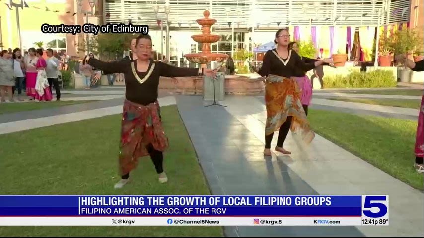 Organization helping empower the Filipino community in the Valley