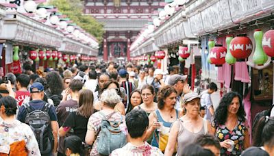 日幣暴跌、國債崩盤...日圓比紙還不如？專家分析：怕激怒美國、不到最後政府不干預