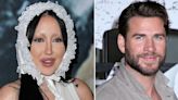 'Not Cool': Noah Cyrus Receives Backlash for 'Liking' Liam Hemsworth's Thirst Trap Amid Family Feud