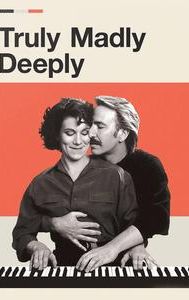 Truly, Madly, Deeply (film)