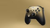 Special Edition ‘Gold Shadow’ Xbox Controller Available to Pre-order