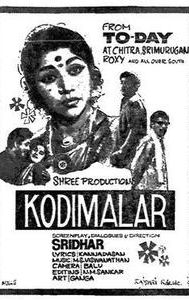 Kodimalar