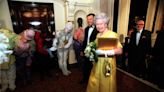 Royal Variety Charity chairman: Queen meant so much to entertainment industry