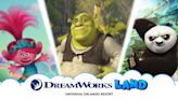 Universal Orlando Resort Teases DreamWorks Land Attractions Inspired By ‘Shrek,’ ‘Trolls’ & ‘Kung Fu Panda’