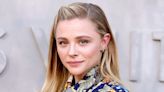 Chloë Grace Moretz was 'really affected' by viral Family Guy meme: 'Everyone was making fun of my body'