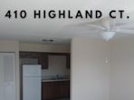 410 W Highland Ct # A, Owensboro KY 42303