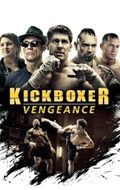 Kickboxer: Vengeance