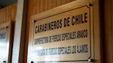 “Nos echamos a tres pacos, ahora vamos a la Comisaría”: hombre amenazó con atacar cuartel de Carabineros en Cañete - La Tercera