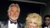 Posthumous Kenny Rogers Album Features Rare Dolly Parton Duet