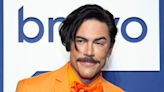 Tom Sandoval Addresses Pump Rules Finale Hot Mic Moment: ‘That Wasn’t What I Meant’