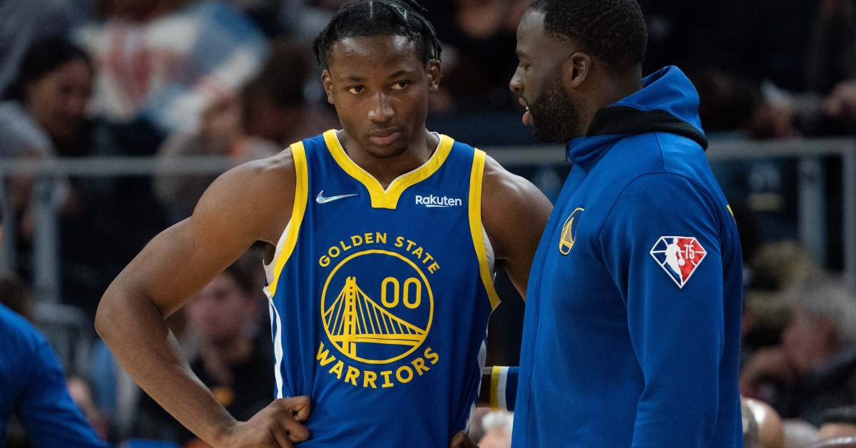 Warriors Set to Have Dramatic Offseason?