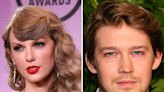 Taylor Swift fans notice subtle Joe Alwyn Easter egg in ‘Lavender Haze’ music video