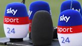 Tottenham look at signing £85m striker after 28-goal season - Sky Sports