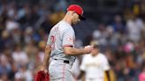 Reds look for sweep of Dodgers in early start at Great American Ball Park