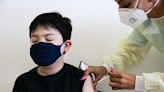 【疫情1.21】日本批准5歲以上兒童打輝瑞疫苗