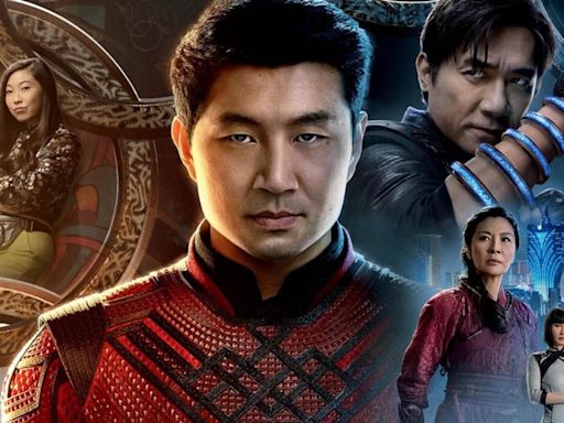 Shang-Chi: Simu Liu Addresses the Long Wait for Marvel Sequel