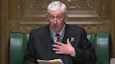 What happens if Lindsay Hoyle quits as speaker?