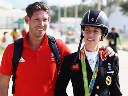 Charlotte Dujardin's staggering net worth and 'tortured' relationship with partner amid controversy