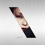 (代購) 全新日本進口《_genic》CD+DVD [日版] 安室奈美惠 音樂專輯