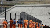 Feds asks for pause on California corrections’ facial hair policy