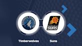 Timberwolves vs. Suns NBA Playoffs | Game 2 Tickets & Start Time