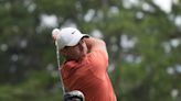 US Open live updates: Leaderboard, Friday tee times, scores with Rory McIlroy in the hunt