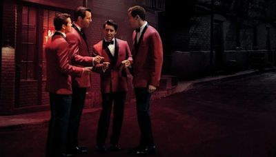 Jersey Boys Streaming: Watch & Stream Online via HBO Max