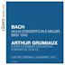 Bach: Violin Concerto in E major, BWV 1042