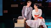 Photos: First Look at Ephraim Sykes, Christian Borle, Krysta Rodriguez, and More in BYE BYE BIRDIE at the Kennedy Center
