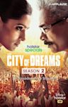 City of Dreams (TV series)