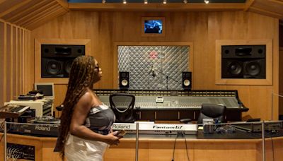 The sound of success: Legendary studios that helped shape Hip Hop