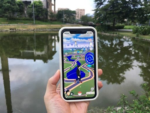 【實測】用 MocPOGO 解決 Pokemon Go 上「無法偵測位置12」的飛人問題