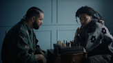 Drake, J. Cole Unleash Reference-Heavy “First Person Shooter” Video