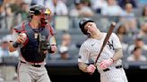 Yankees drop third series in a row as Atlanta’s Max Fried outduels Nestor Cortes