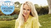 Pamela Anderson on Overcoming Abuse, Heartbreak and Never Giving Up: 'I Did It Against the Odds'