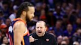 Knicks, Tom Thibodeau Draw Massive Praise From 2-Time NBA Exec of the Year