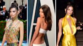 16 of Emily Ratajkowski's most daring outfits