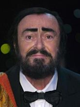 Luciano Pavarotti