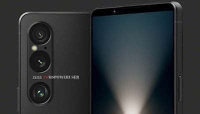 Sony Xperia 1 VI 拍攝規格全公開：光學變焦鏡頭有驚喜 - DCFever.com