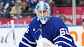 Leafs planning to use tandem goalie rotation with Stolarz, Woll | Offside