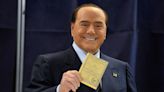 Berlusconi bounces back with return to Italy's parliament