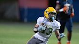 Wet and Wild: Pensacola Catholic survive the pouring conditions, hang on for win at Escambia