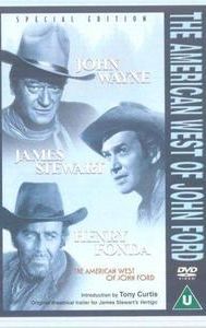 The American West of John Ford