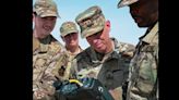 Air Force unit exploring uses for small drones in Mideast