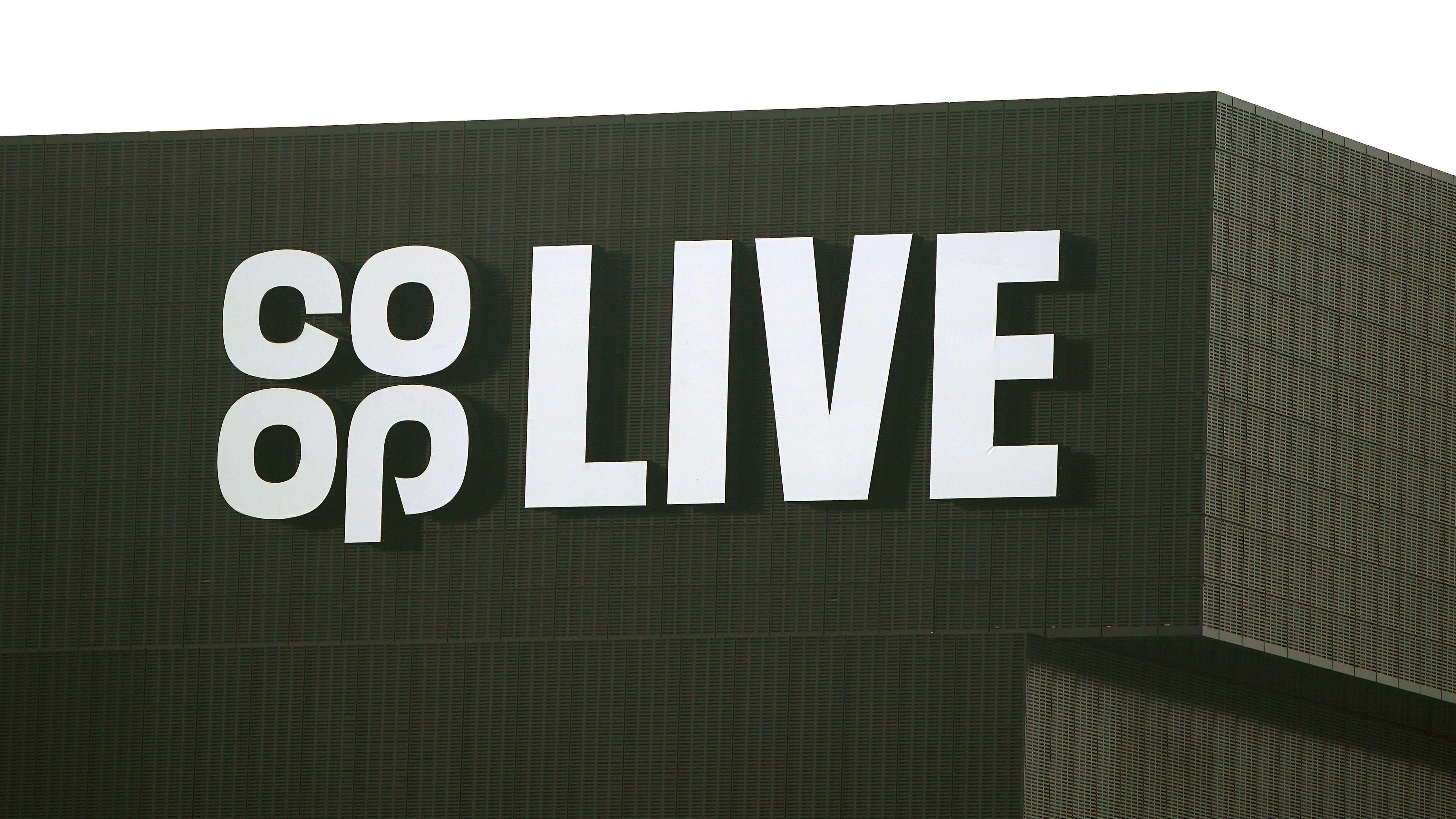 Co-op Live stress will be ‘long forgotten’ once venue opens – concert promoter