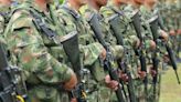Por ir a concierto, retiran del cargo a coronel del Ejército en Cauca: "No lo toleramos"