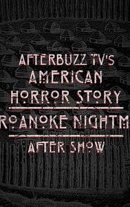 FX's American Horror Story: Roanoke Aftershow