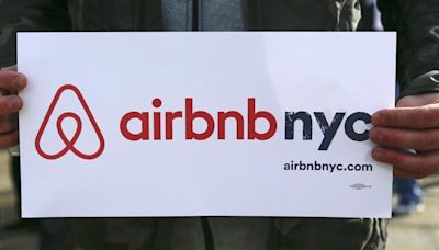 Earnings call: Airbnb posts record Q1 with strong growth and initiatives By Investing.com